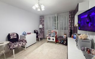 Metrou Aparatorii Patriei ~ Apartament 3 camere decomandat - Poză 3