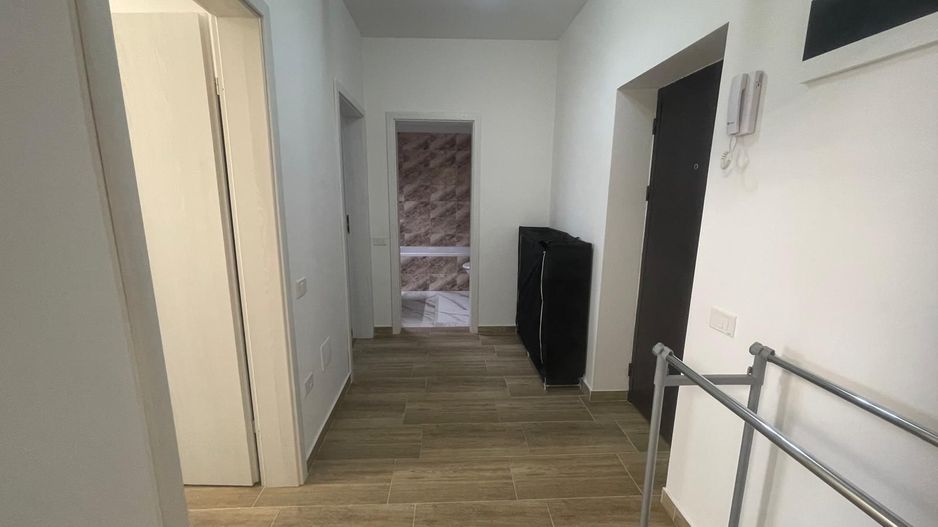 AP. 2 CAMERE GRAND KRISTAL, DOG-FRIENDLY, BLOC NOU, CENTRALA TERMICA - Poză 9