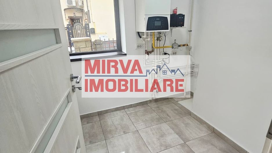 🏢 Spațiu de birouri de închiriat, 6 camere – Central, Ploiești - Poză 32