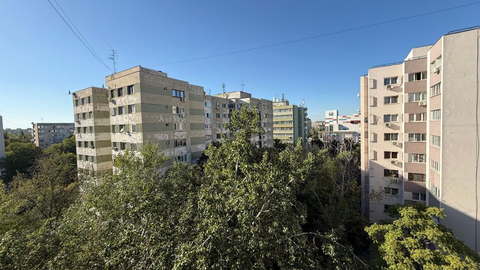 2 camere | Plaza Romania | Centrala Proprie | Ferit de Zgomot - Poză 10