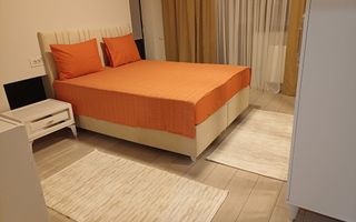 2 CAMERE DE ÎNCHIRIAT, ZEN RESIDENCE CONSTANȚA | ZONA CARREFOUR-TOM - Poză 2