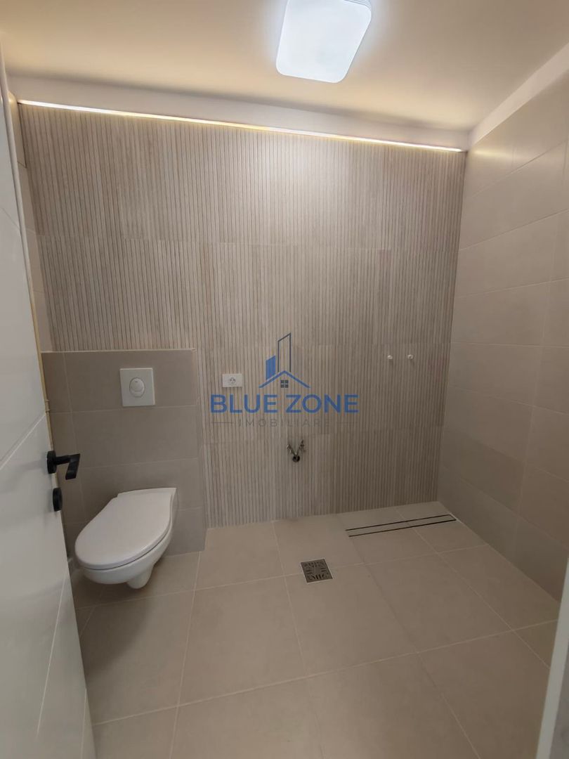 Garsonieră Renovată Total I  Calea 13 Septembrie nr. 210 I 37 MP - Poză 9