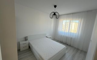 AP. 2 CAMERE STEJARULUI, LOC PARCARE, BLOC NOU, MOBILAT, COMISION 0% - Poză 4