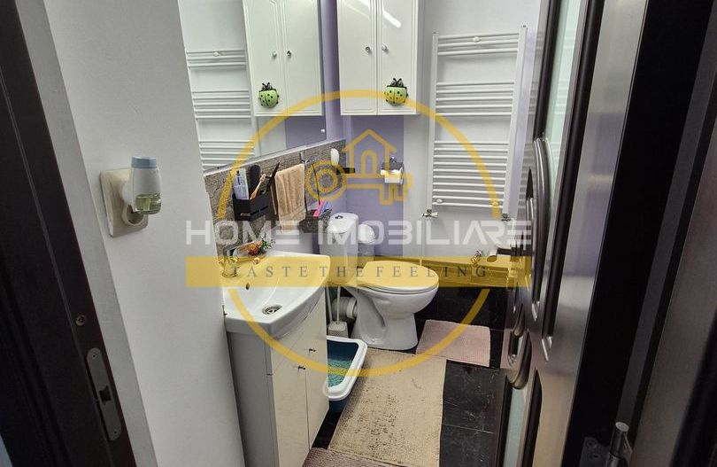 Apartment cu 4 camere / 91mp/ zona Tatarasi - Poză 4