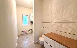 COM 0 | Duplex deosebit cu 4 camere | Mosnita Noua - Poză 13