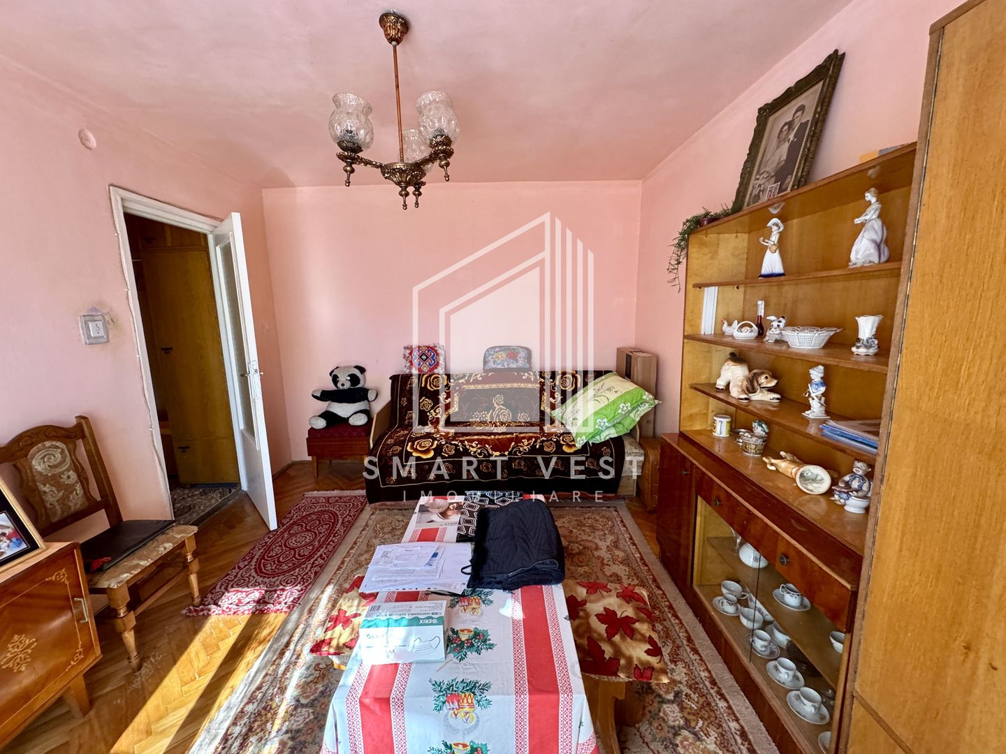 Vand Apartament 2 camere carpati 1 - Poză 3