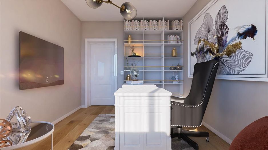 Vila Plan parter | Corbeanca | La marginea padurii - Poză 7