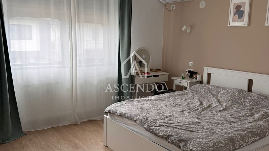 Casă individuală mobilată complet | 118 mp utili | Comuna Berceni - Poză 3