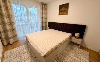 Apartament 2 camere Kasper cu vedere la pietonala - Poză 2