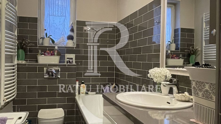 Apartament la casa | 3 Camere | Central | Oradea - Poză 14