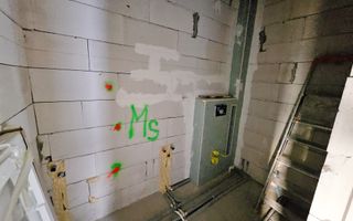 Casă S+P+1 la roșu, 5 camere, teren 500 mp, Ampoi 3, Alba Iulia - Poză 8