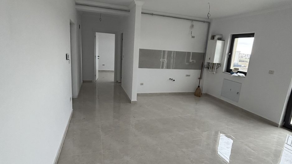 Apartament 2 camere Calea Urseni - Poză 2