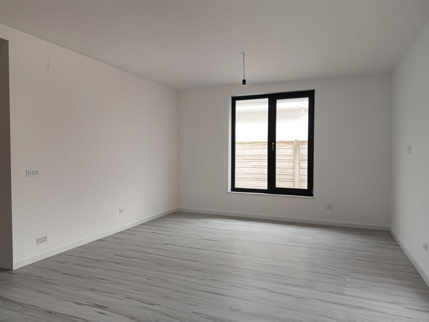 Vanzare casa noua parter, 4 camere langa Oradea, in Nojorid, Bihor - Poză 5