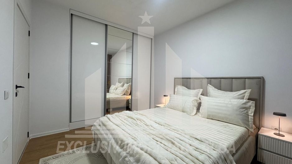 Apartament 3 camere | Open space | 73 mp | Lift | Bloc Nou | Ampoi 3 - Poză 8