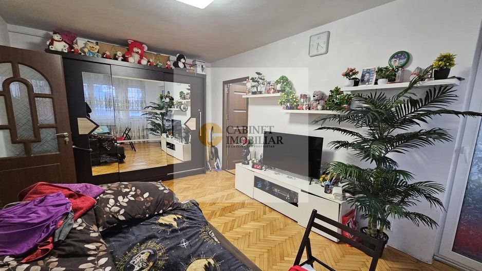 2 Camere - 55MP | Reabilitat | Bulevardul Iuliu Maniu - Stradal - Poză 1