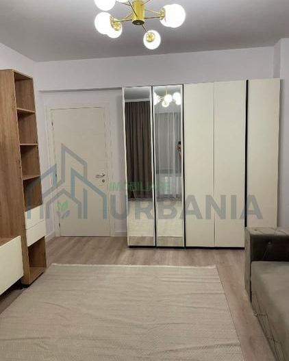 Apartament 1 cameră, 41 mp, Presidence Garden, Bucium, Iași - Poză 5