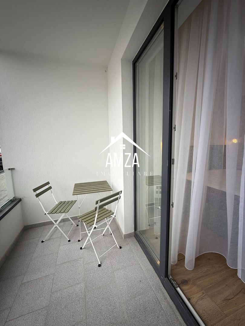Apartament de lux de  închiriat Selimbar - Poză 13