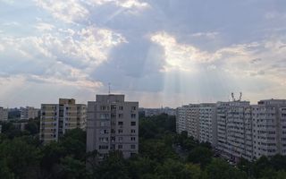 Apartament 2 Camere | Renovat | 55mp | Balcon spatios I Metrou - Poză 13