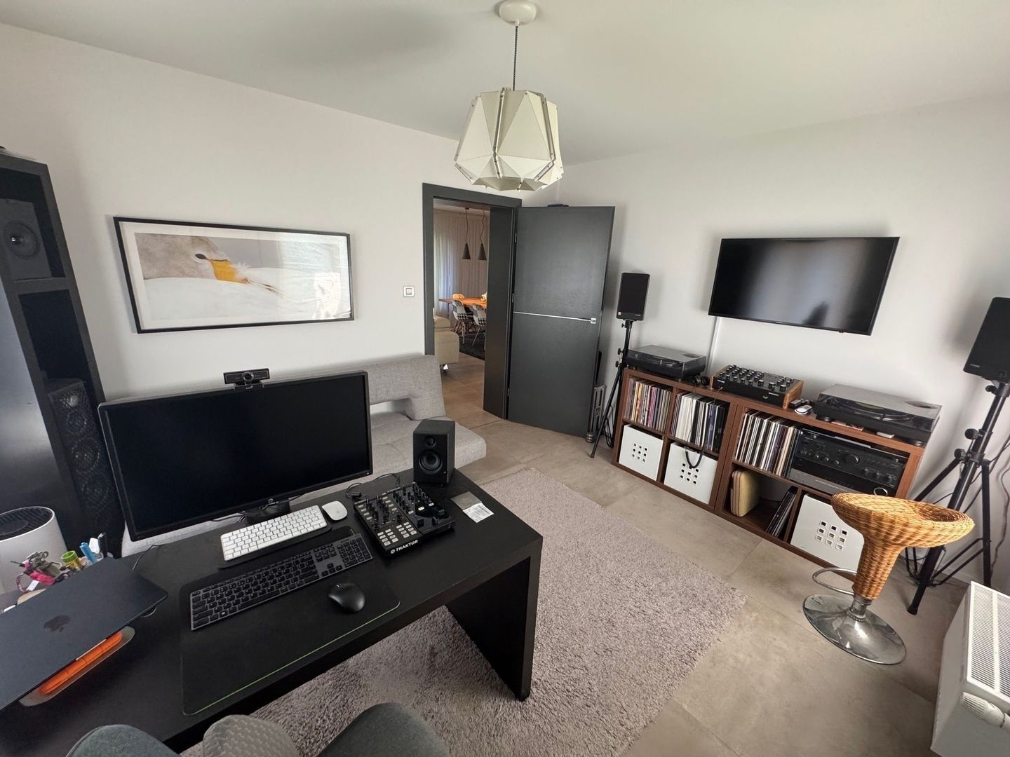 Vila de LUX Tunari, 214m2 utili, 600 curte - Poză 11