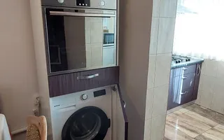 De închiriat apartament cu 3 camere, etaj 1, Siderurgistilor, 400 euro - Poză 16