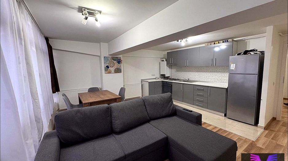 APARTAMENT 3 CAMERE CENTRAL- LANGA GARA- REGELE FERDINAND - Poză 1