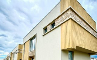 Casa individuala, 4 camere, Gradina si 2 parcari - Poză 6