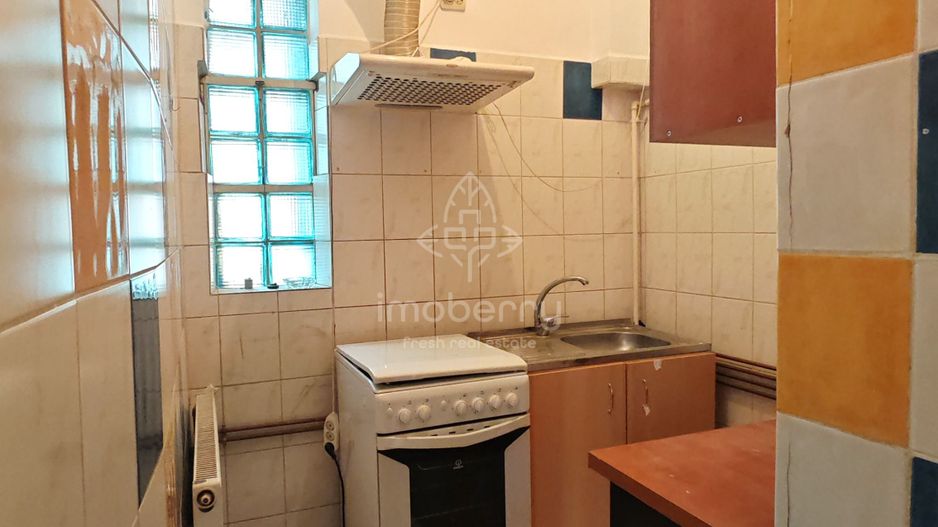 Vanzare apartament 3 camere in vila Cotroceni, langa Palatul Cotroceni - Poză 16