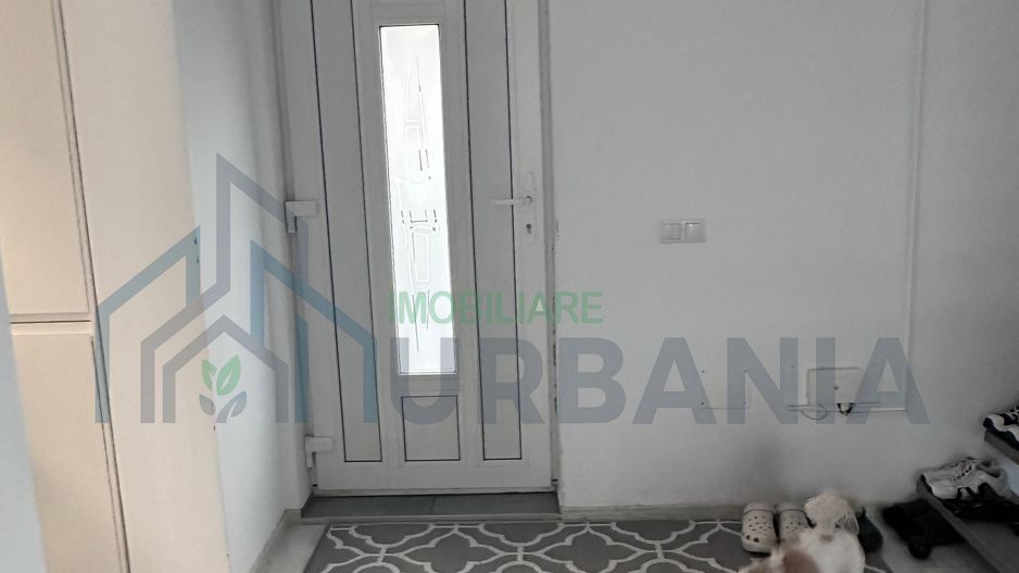 Penthouse 2 camere cu terasă pe toată suprafața apartamentului și loc de parcare inclus, Rediu - Poză 5