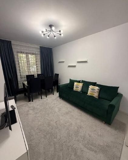 DE INCHIRIAT | APARTAMENT 3 CAMERE | FLOREASCA - Poză 7