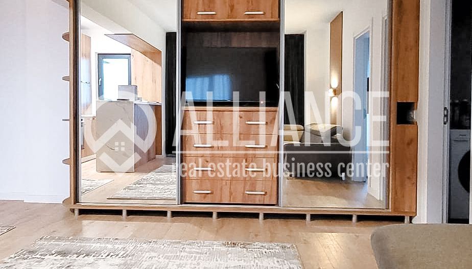 Apartament 2 camere Premium in  South Sidea - Poză 3