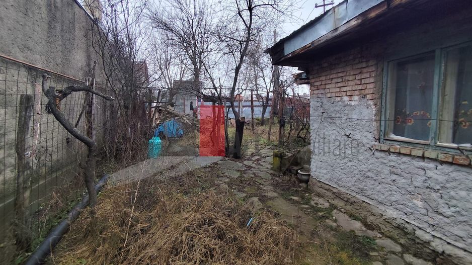 Teren de vanzare in zona Straulesti - Poză 10