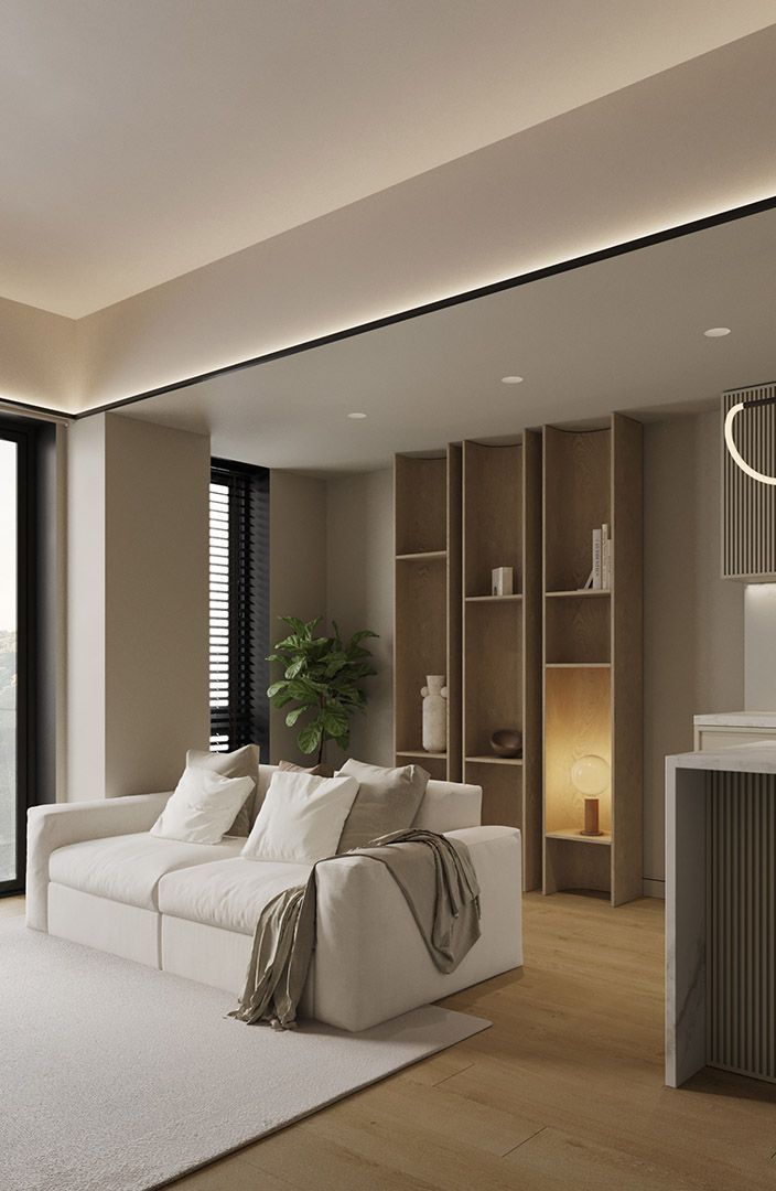 APARTAMENT 2 CAMERE | PIPERA | LANGA SCOALA AMERICANA | FINALZIAT - Poză 3