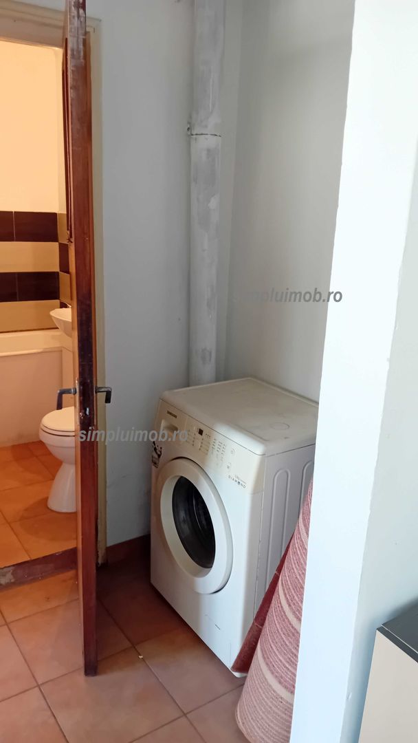 2 camere sector 4 Brancoveanu Luica - Poză 3