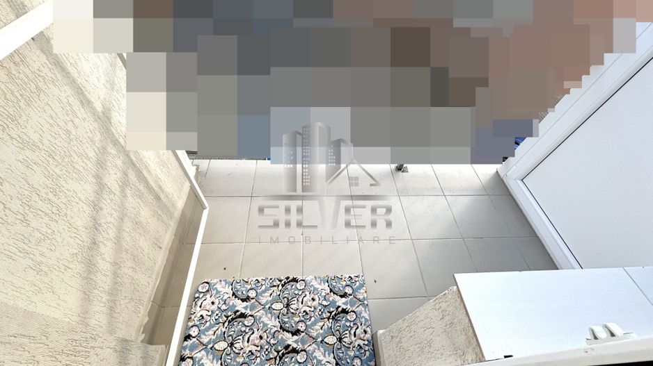 Apartament cu 3 camere la cheie+2 parcari. - Poză 13