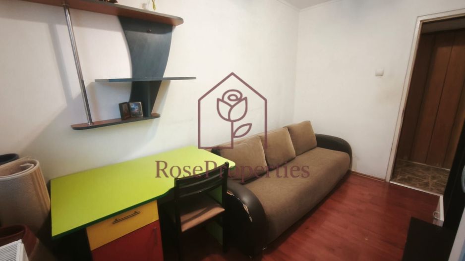 Apartament de vanzare - 3 camere - Tic Tac - Tomis Nord- Constanta - Poză 4