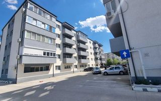 Închiriez apartament 2 camere cu Centrală Proprie și Parcare - Poză 6