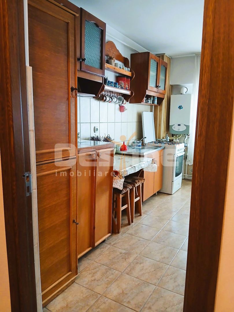 APARTAMENT 2 CAMERE DE VANZARE– FOCȘANI - Poză 5