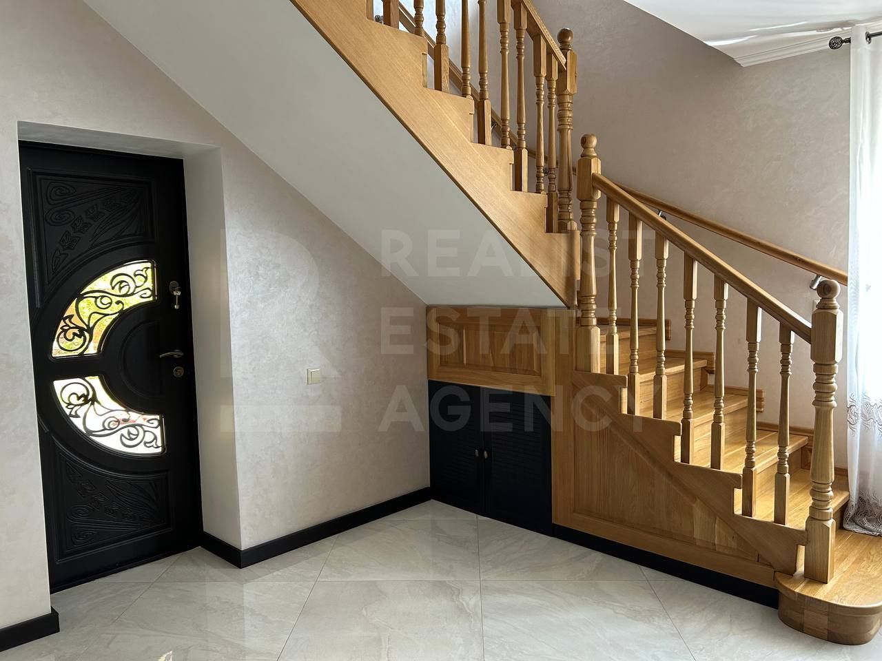 Vânzarea, casa/villa, 4 camere, str. Taras Șevcenco, Pământeni - Poză 37