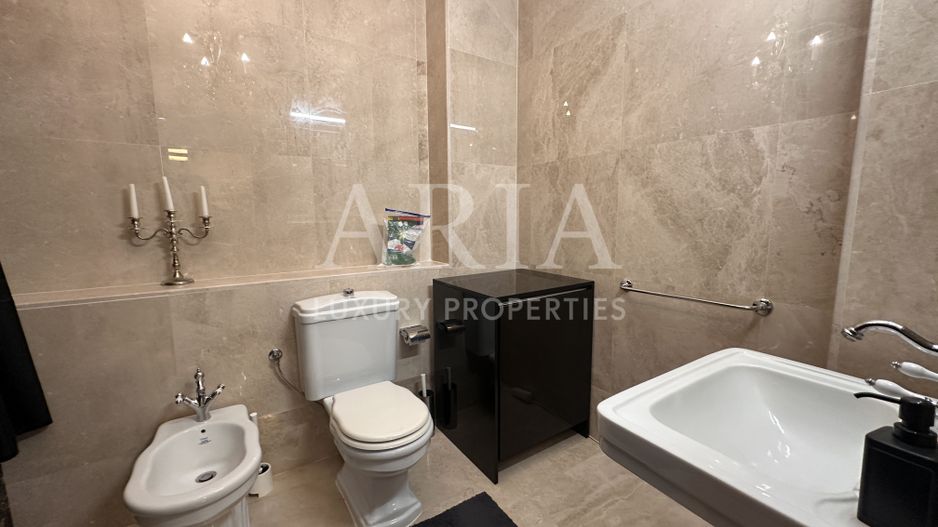 APARTAMENT 3 CAMERE HERASTRAU LUX - Poză 13