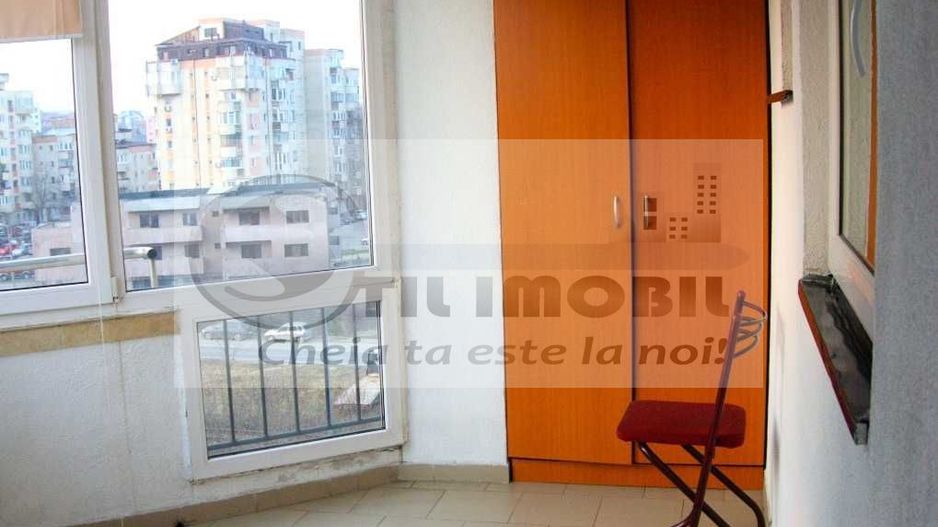 Apartament 2 camere – Păcurari, Dream Village – 370€/lună - Poză 6