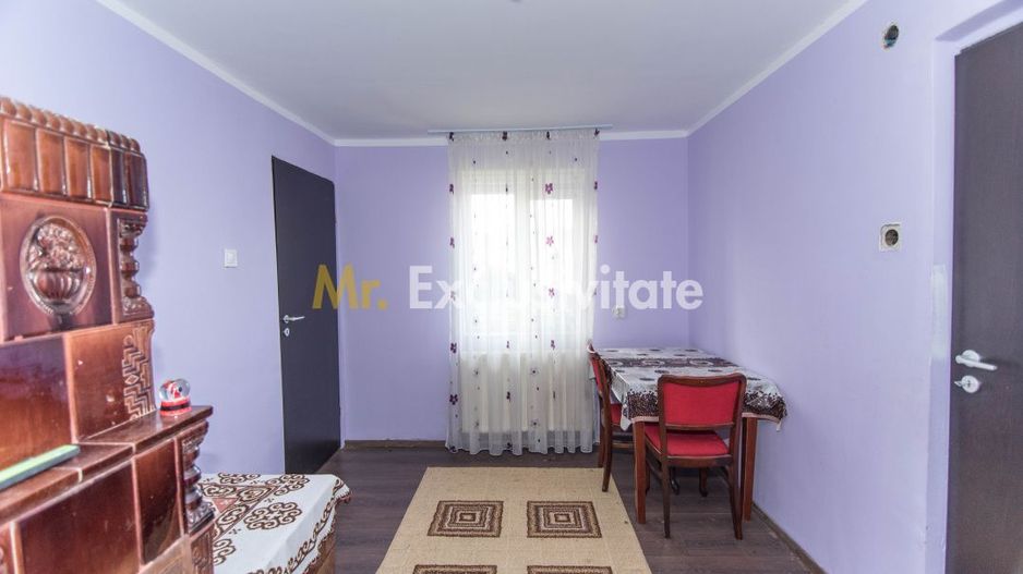 Casa cu 3 camere renovata - Poză 13