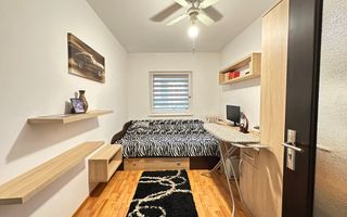 3 camere/2 băi/garaj/Zona Kaufland Marasti - Poză 4