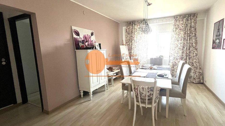 Apartament 4 camere Zona 13 Septembrie – Sebastian - Poză 4