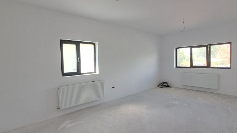 Dragomiresti Deal, casa 4 camere, 170 mp utili, utilitati, STB la 400m - Poză 5