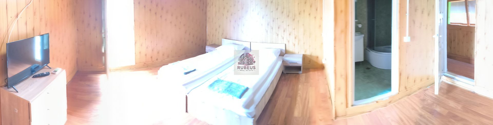 Proprietate langa Dunare – 3000 mp, priveliste si potential business - Poză 10
