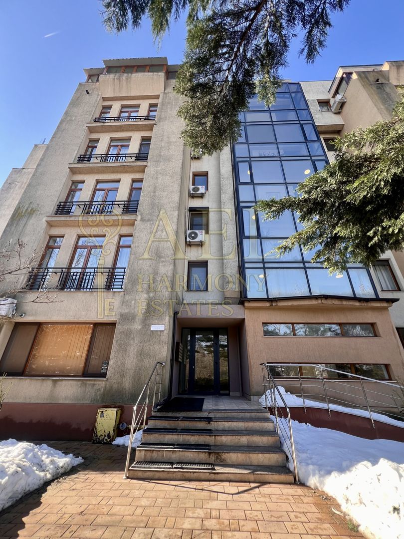 Apartament *4 camere* // Baneasa - COMISION 0% - Poză 23