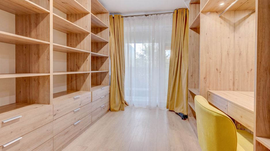 Atria Urban Restort, 4 camere cu Gradina si loc de parcare - Poză 4