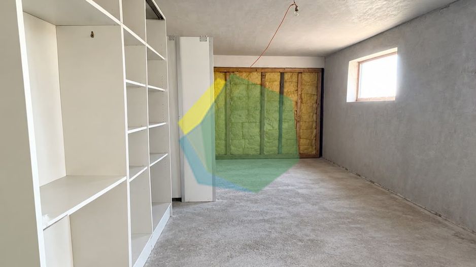 CASĂ 4 CAMERE CU 600 MP CURTE | JILAVA | ACCES RAPID CĂTRE BUCUREȘTI - Poză 3
