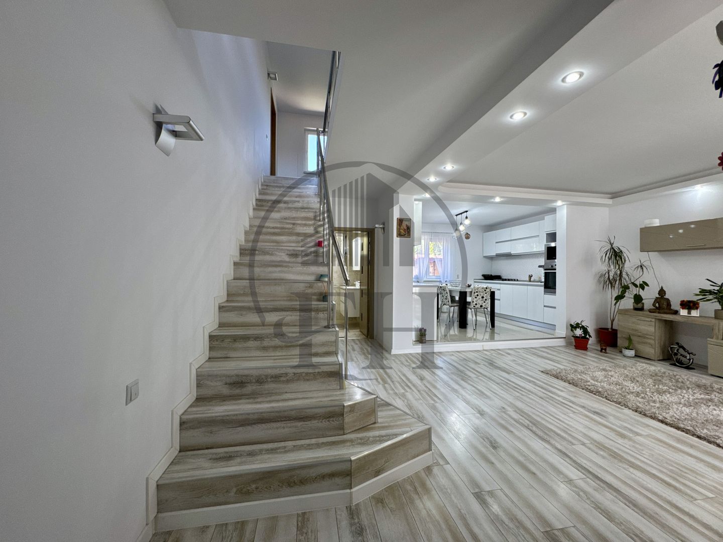 Casa / Vila de vanzare Lumina, Constanta - Poză 8