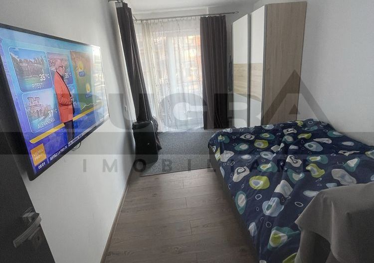 Apartament de 3 camere, 58mp, parcare subterana, zona Soporului - Poză 1